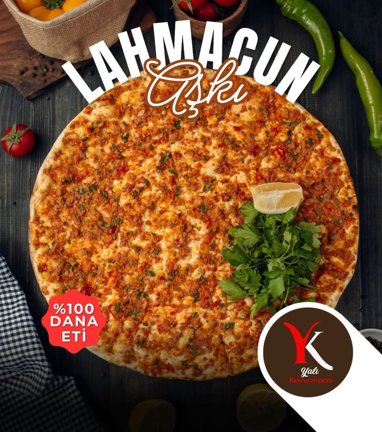 Taze Baget Arası Et